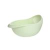 Kitchen Supplies Ease of Use Wash Filter Drain Basket Vegetable Basket Rice Bowl Rice Washing Sieve