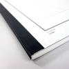 KOKUYO Statistical 7 Vertical 40 Sheets No-270V Notebook, A4, Lines,