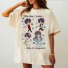 Love and Deepspace Tshirt Girl Anime Grunge Harajuku Aesthetic Tshirt Colorful Hip Hop Korean Clothes Aesthetic Y2k Harajuku