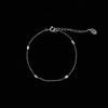 Oval Unit Bracelet