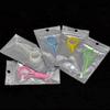 10 Pcs Clear Aligner Removal Hook for Invisalign Braces and Retainers Orthodontic Essentials