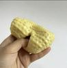 Peanut Squeeze Decompression Toy - Slow Rebound Stress Reliever