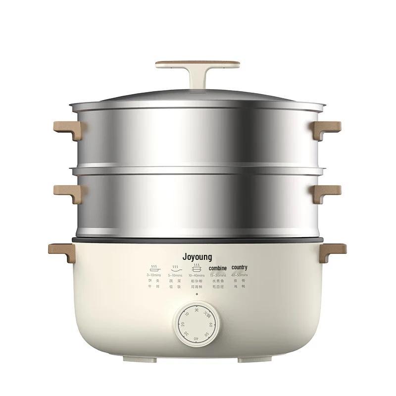 Joyoung Электрический пароварка