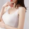 Women's Lace Trim Tunic Tank Top Spaghetti Strap Sleeveless Cami Top Summer Crew Neck Camisoles Undershirts