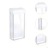 Brochure And Leaflet Holder 10.9 X 24.9 Cm, for Hotels Shopping Centers.