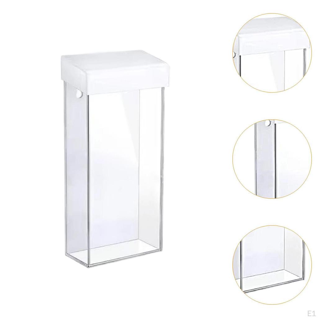 Brochure And Leaflet Holder 10.9 X 24.9 Cm, for Hotels Shopping Centers.