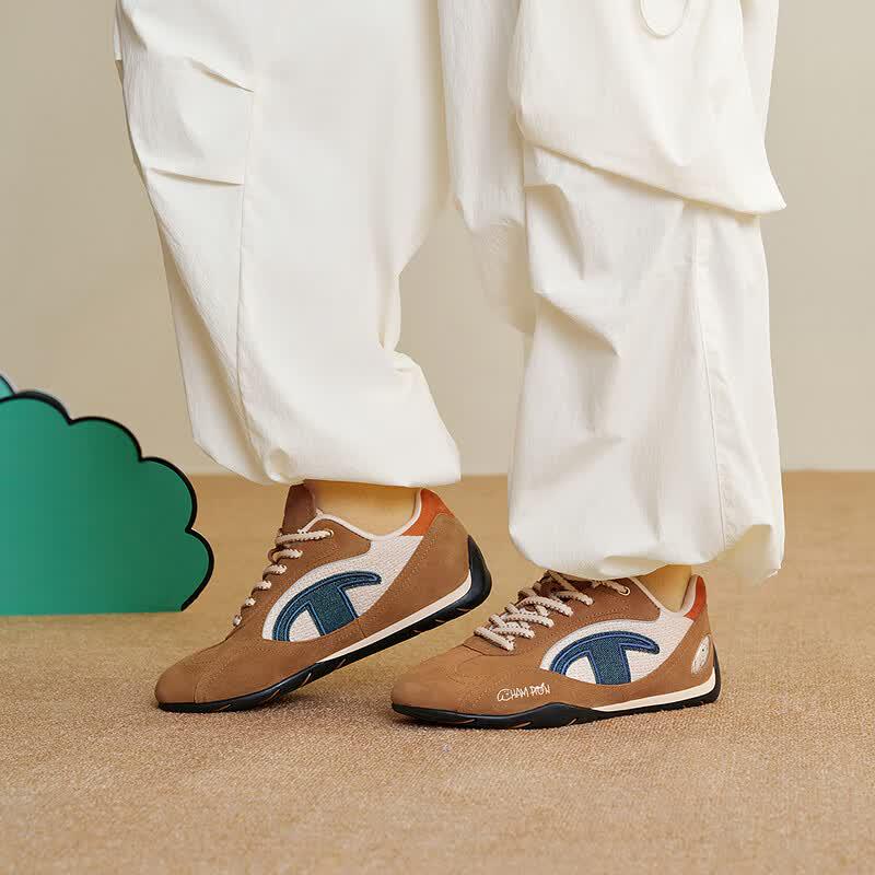 Champion Adventure Linen Breathable Casual Shoes