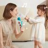 Fake microphone for microphone pretend play microphone toy close to the real simulation banquet goods karaoke, model, toy, children's microphone,