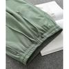 Spring and Autumn High Waist Women's Casual Cotton Sweatpants