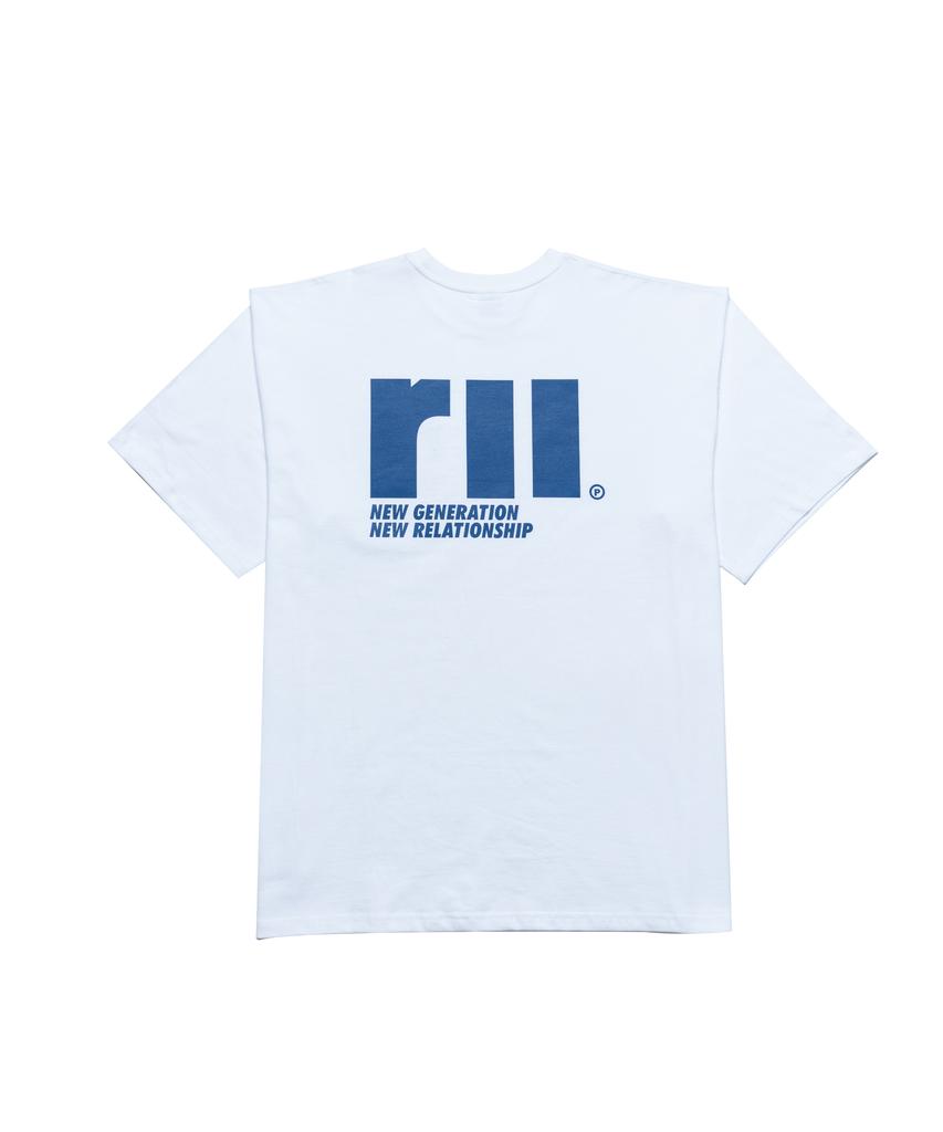 Laellipointeu Rll-Shirt_White