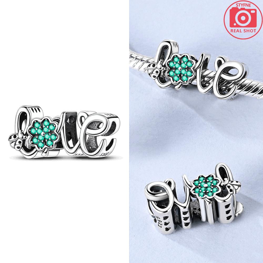 

Оригинальный медный кулон «Счастливый лотос», конверт-сердце, розовая бусина, подходит для браслета, женский аксессуар, изысканный подарок на День святого Валентина, ювелирное изделие, сделай сам