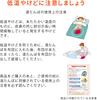 Iwatani Polyester Hot Water Bottle with Bag 2.8L - -