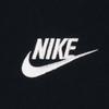 Nike Jackets Men's Black Hooded Moderate Other AR1816-010