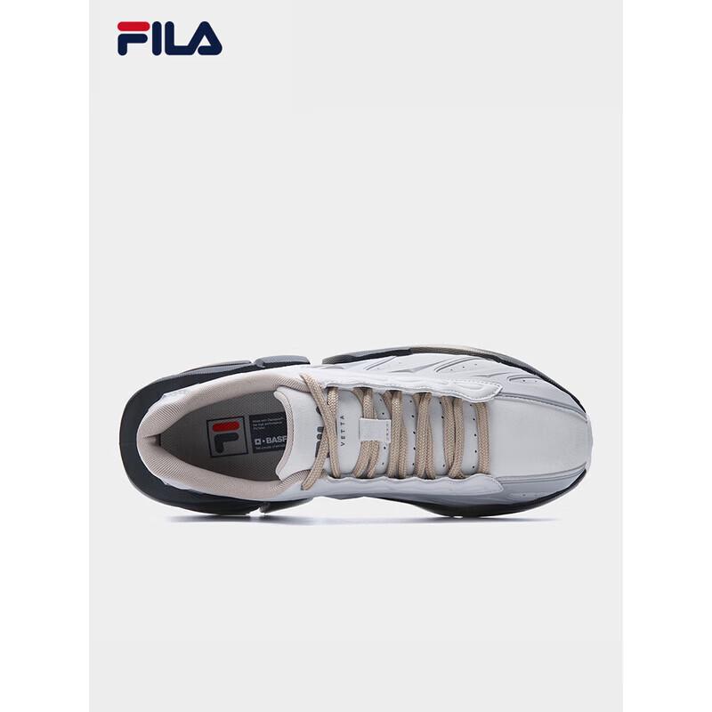 FILA Men's VETTA X Chunky Sneakers