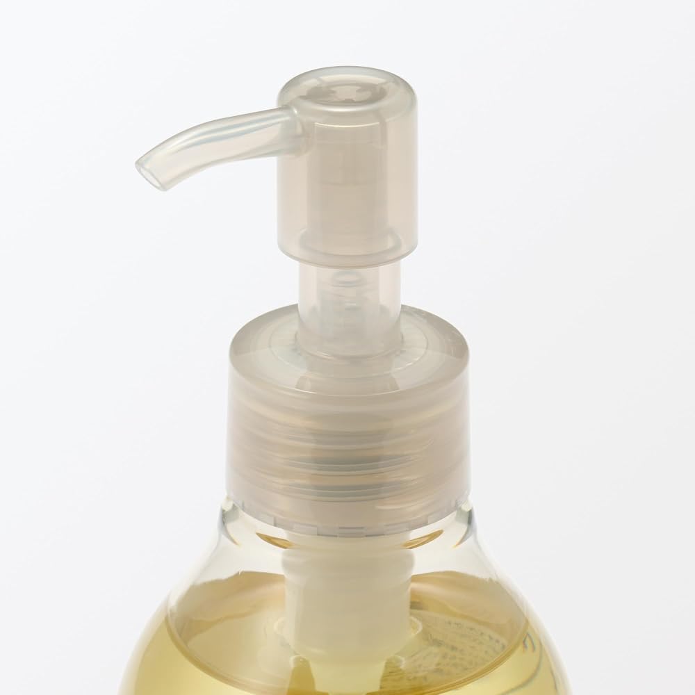 MUJI Sensitive Skin Oil Cleansing Oil - 300mL 84464843