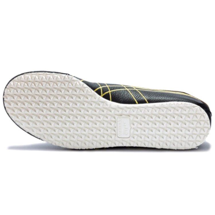 ONITSUKA TIGER Mexico 66 Rich Gold 1183A349-001