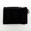 PORTER YOSHIDA TANKER POCKET WALLET M Black Nylon Lightweight Used