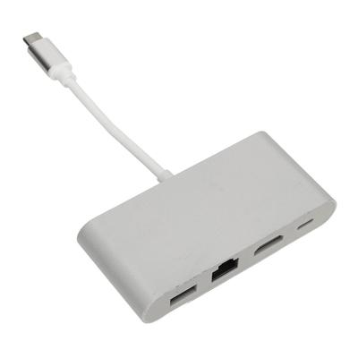 Akcesoria komputerowe – Huby USB