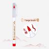 Zhongbai DB5556 Calligraphy and Signature Pen - Elegant Writing & Scripture Practice Tool for Office and Art.
