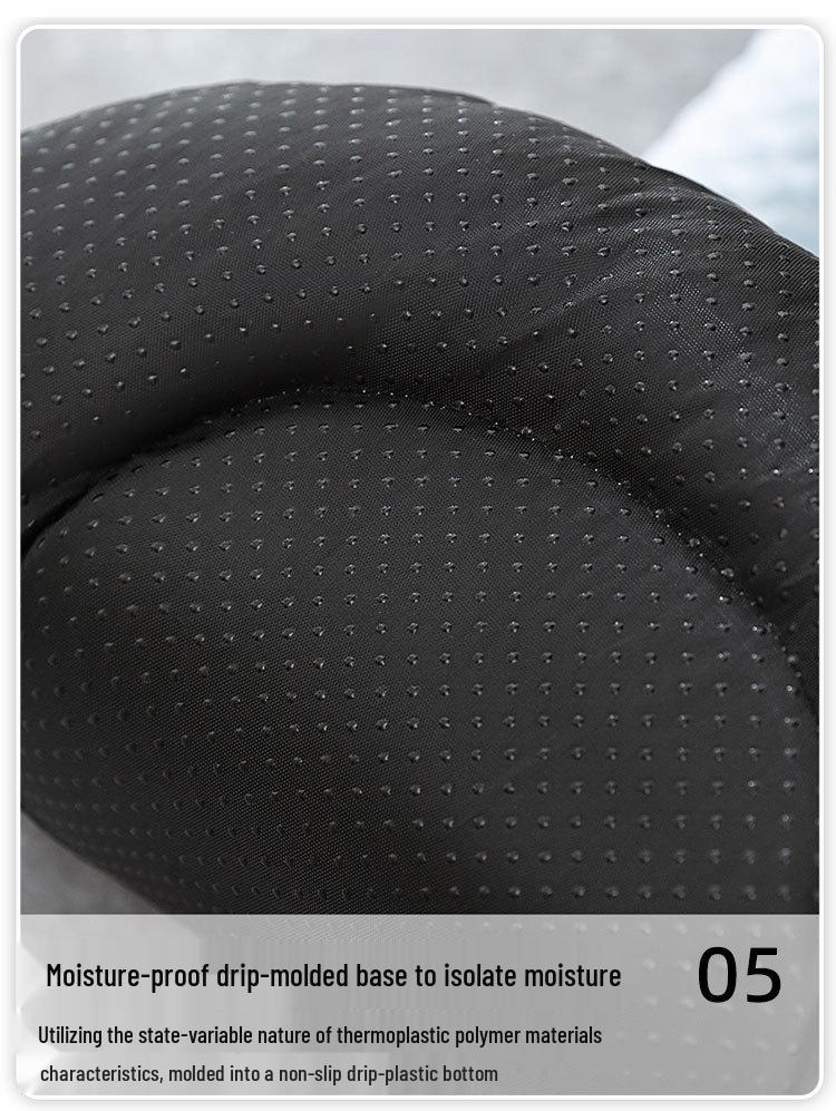 Pet Cooling Mat for Small Dogs & Cats – Breathable Summer Bed & Nest