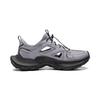 Li Ning Star Halo 2 Slip Resistant, Abrasion Resistant, Lightweight River Trekking Shoes Women's Misty Gray Purple AGUW038-3