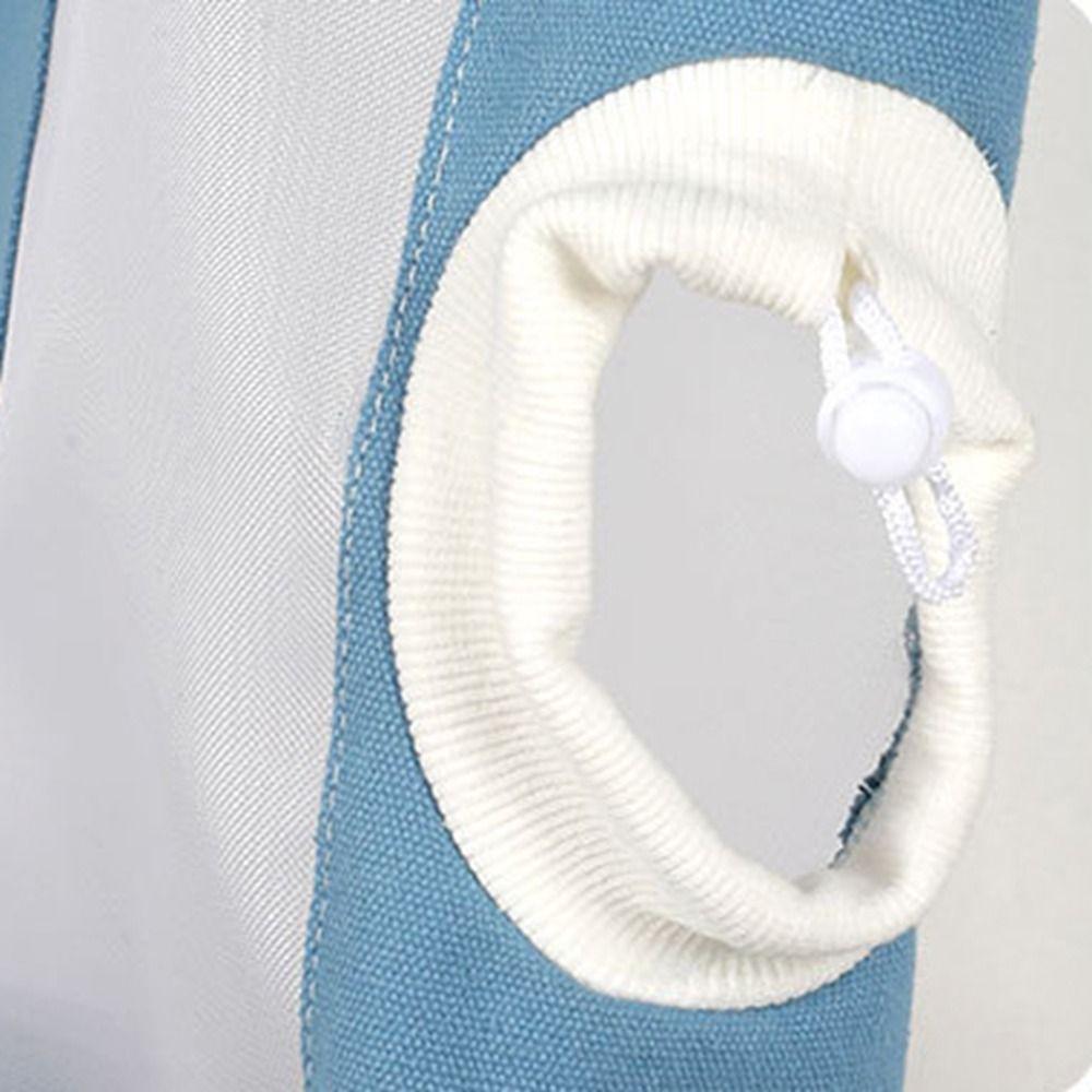 Cartoon Pet Carrier Bag Breathable Pet Outing Shoulder Bag Portable Cats Dogs Tote Bag Summer