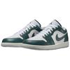 Jordan 1 Low Se Oxidiertes Grün Jordan FQ7687-300 Jordan FQ7687-300