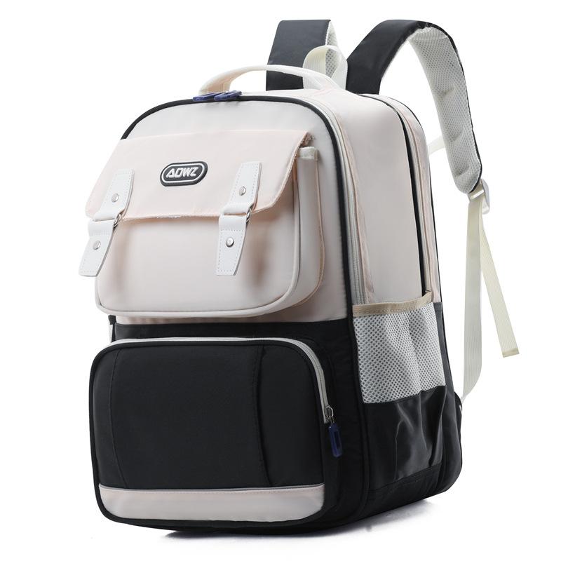 Eyecatching Childrens Backpack With Spacious Storage And Aesthetic Adorable