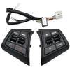 For Hyundai Creta Ix25 1.6L 2.0L Steering Wheel Cruise Control Button Switch Remote Control Volume Button 96710C90004X