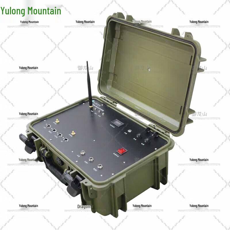 Yulong Sports Running Timing & Assessment System