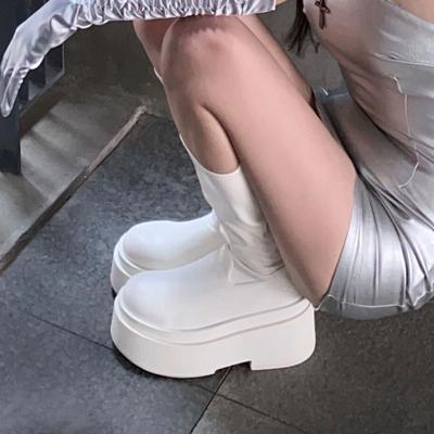 Botas altas – Botas altas