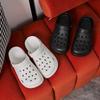Breathable EVA Clogs Lightweight Slip-On Garden & Beach Shoes for Men  Women