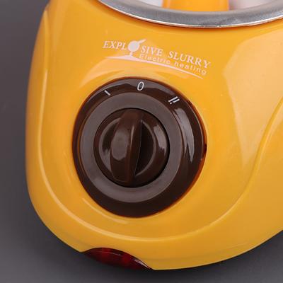 Chocolate Fondue Maker Chocolate Melting Furnace Diy Chocolate Electromechanical Heating Pot Baking Tool