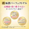 Hada Labo Kon Gokujyun All-in-One Perfect Gel 100g x 2 Set + Gokujyun Sachet
