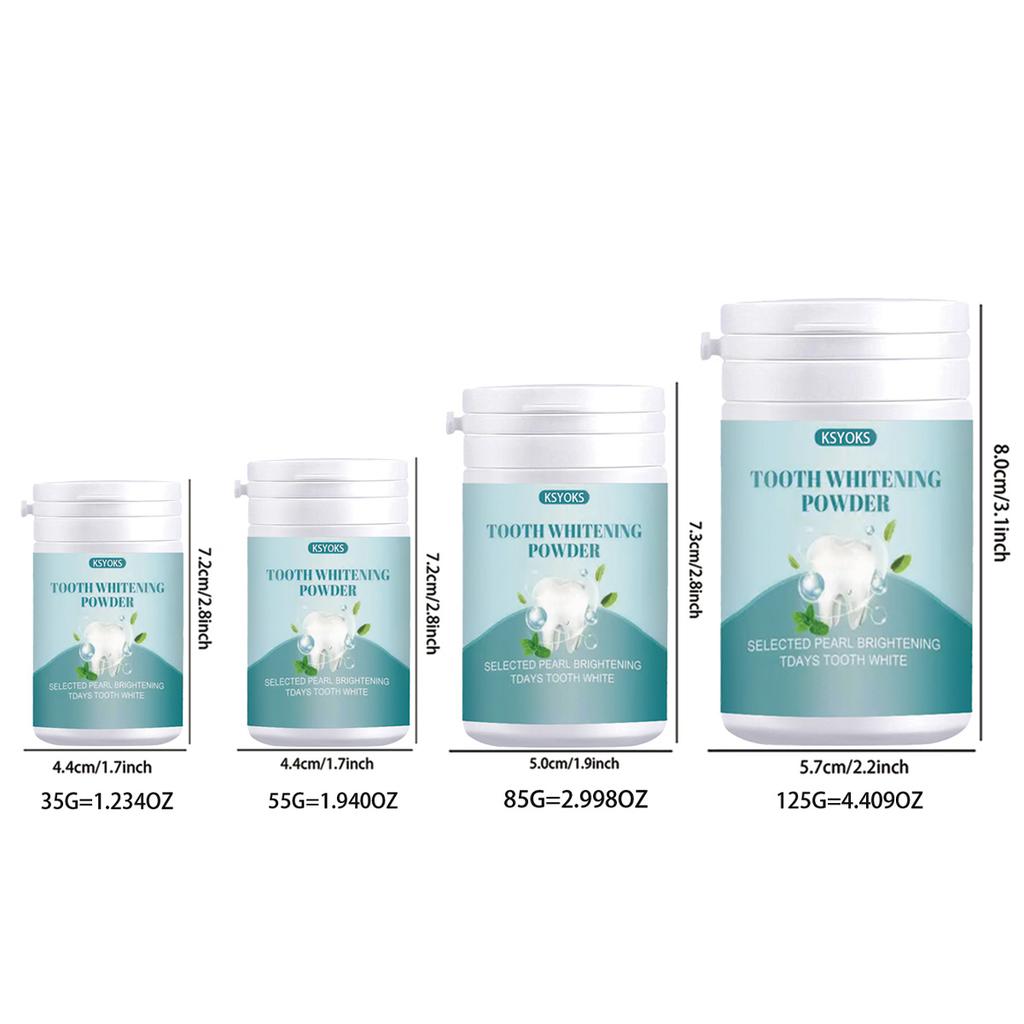 It Can Make Your Teeth Turn White Within a Certain Number of Days, Giving You Confidence In a Short Period of Time