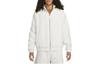 Puffer Jackets Men's Gray White Stand Collar Moderate Other DN1267-030