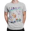 Retro Lauryn Hill Soul Unisex Unisex Funny 100 Cotton Tshirt Fugees Tops Tees For Unisex