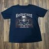 Body Count The Gears Of War Shirt Black All Size Cotton Unisex BT523 Unisex T-Shirt - Men's Summer Cotton Graphic Tee
