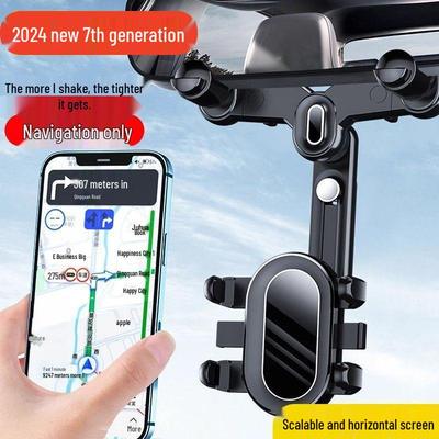 Akcesoria do telefonów – Uchwyty na telefon do samochodu i motocykla