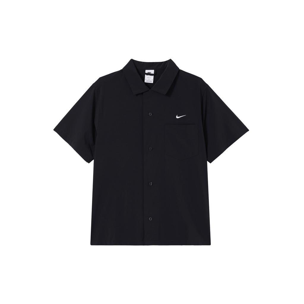New Nike SB Shirts Unisex Black DV9074-010