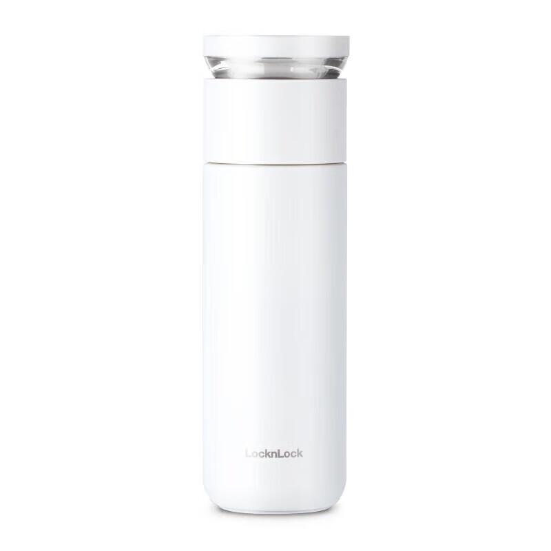 Lock&Lock 440ML 316L Stainless Steel Tea Infuser Thermos