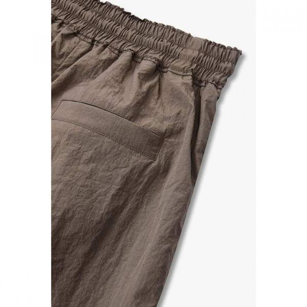 VOV String Point Half Pants 7156330001
