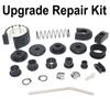MT Gear Shifter Lever Selector Linkage Bushing Gearbox Repair For Golf 4 Jetta Bora New Beetle Lupo Polo Sharan Replacement Kit