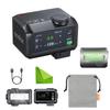 Godox iT30Pro S Camera Flash Touch Power Recovery Lightweight Design with Charging 560 Full Flashes Light Control Diffuser for Sony TTL-Compatible