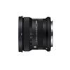 Sigma DC DN lens for Canon RF mirrorless 10-18mm F2.8 mount, zoom, wide-angle, APS-C camera, Contemporary.