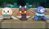 Pokemon Double 3DS Sun/Moon Pack-