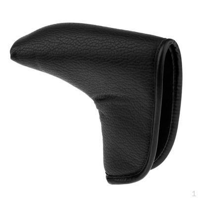7.8 Cm/ 6.9 X 5.9 3 Inch Golf Putter Cover Headcover Blade Putters Covers Bag Gift Prize for
