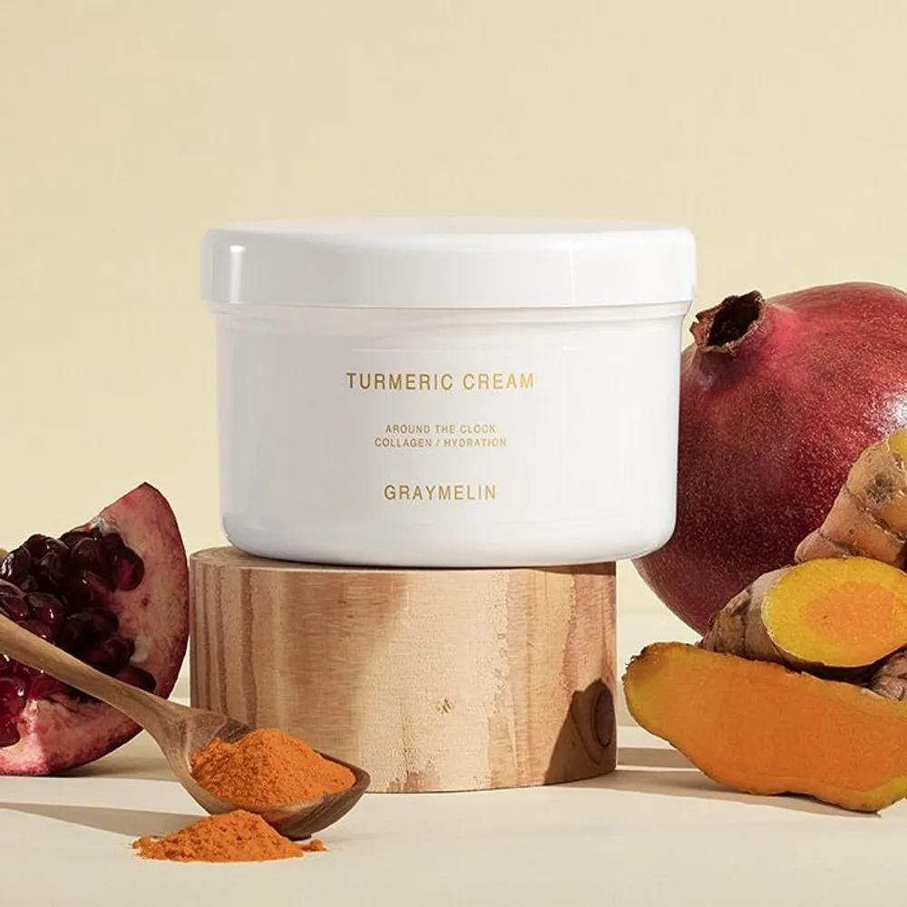 500g turmeric cream 01_Single Item