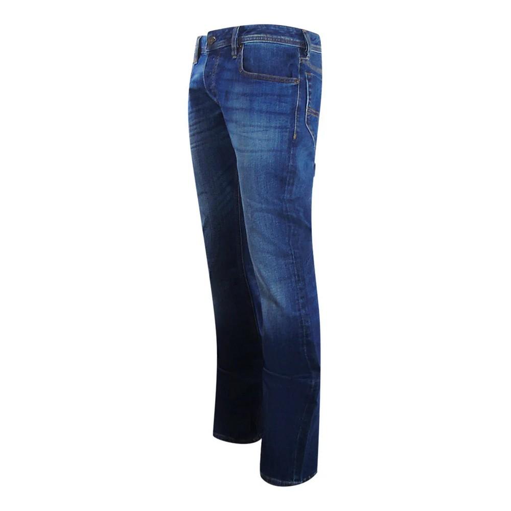 Diesel Mens 1995 D-Sark Jeans
