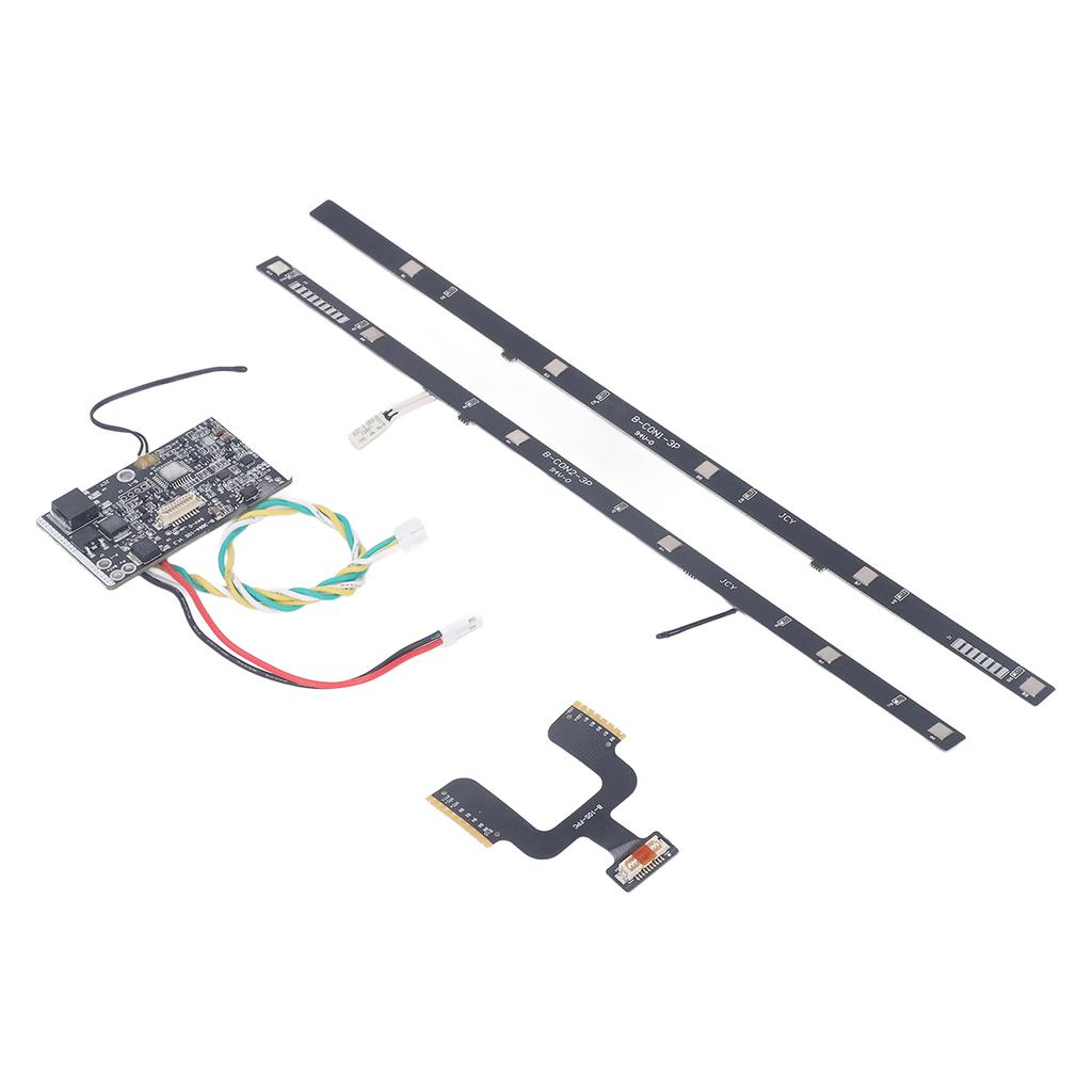 BMS Controller Battery Dashboard BMS Circuit Board Parts for Xiaomi M365 Electric Scooter